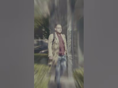 🎒 Social Media Ad – Signal-Blocking Backpack Reel