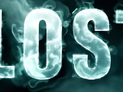 "FRIENDS" x "LOST": CROSSOVER CHAOS Make your own https://goto.…