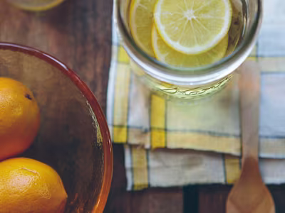Natural Remedies for Acid Reflux - A Blog Article