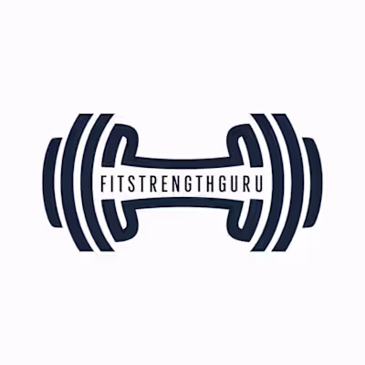 Best Logo For a Fitness Brand