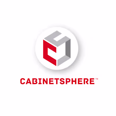Strategic Branding for Cabinetsphere
