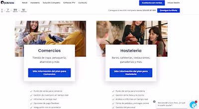 Website Translation and MX Localization