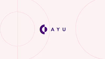 AYU Visual Identity & Packaging Design :: Behance