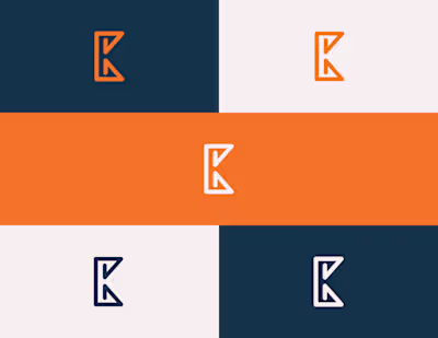 Echo Bloom Studio - Brand Identity :: Behance