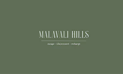 BRANDING & VISUAL IDENTITY | Malavali Hills on Behance