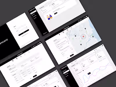 Ad Publishing Platform for Targeted Digital Campaigns