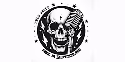 Rock Band Logo Design