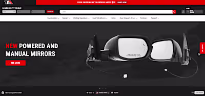 T1 A Auto ( Automobile