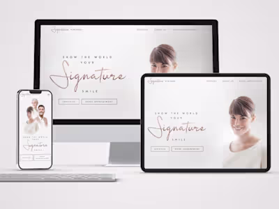 Stunning interactive websites with Webflow