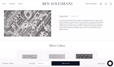 Ben Soleimani