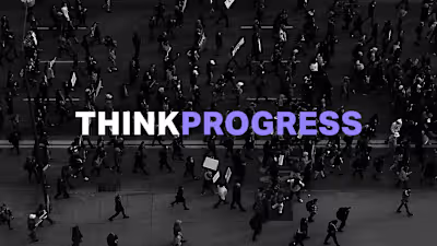 Diana A. Ofosu — ThinkProgress