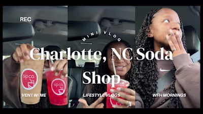Short-form/ UGC Video Example