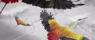 Diving into the quantum realm