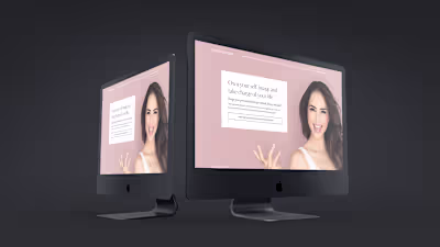 I designed and built this Kajabi website for Sandy In Focus,...