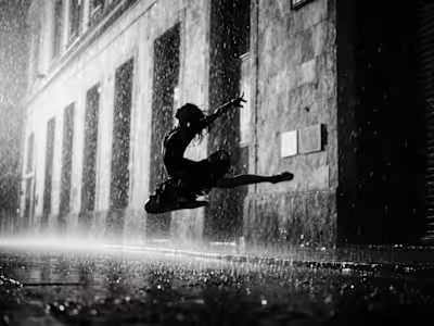 My Kinesthetic Ability is Fading