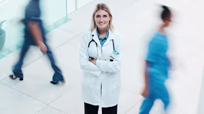 The Future of Anesthesia – Addressing Workforce Shortages