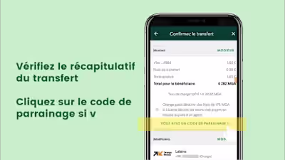 Explainer video Taptap Send - Conveying Simplicity for Everyone