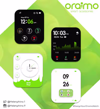 Smart Watch