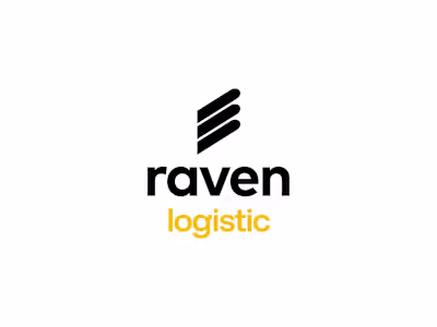 Logo Redesign Logistics Company