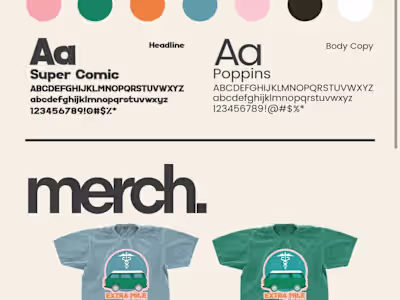 Extra Mile Pediatrics