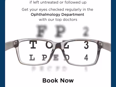 Social Media Ads for Medical Services — Sarah Dodhia