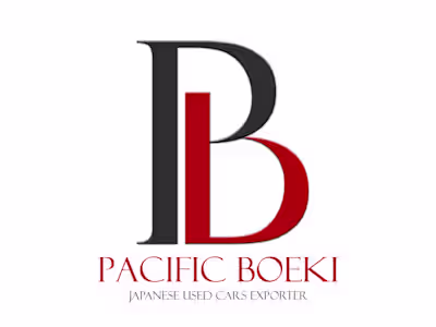 Pacific Boeki | Social Media Strategist 