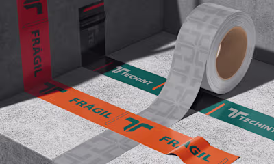 Techint Brand History