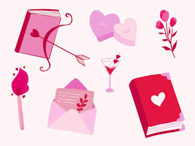 Book Cupid - Book Recommendations App