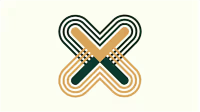 Fika Kaffee I Brand Identity