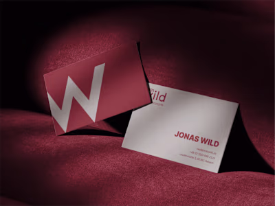 New Visual Identity for a Premium Carpenter Brand