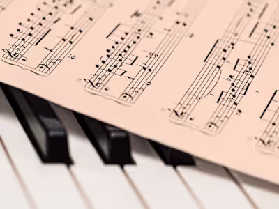 Arrangement of Popular Music into "Classical" Instruments