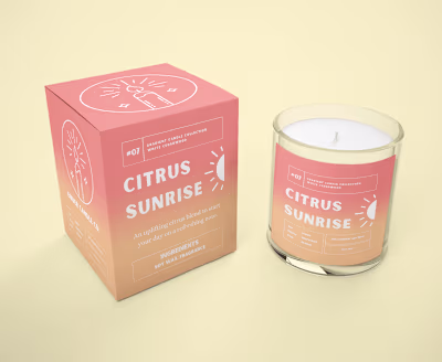 Packaging Design