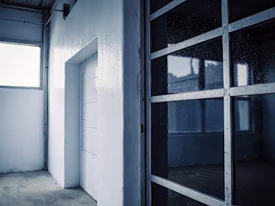 Industrial Reverie