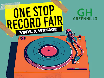 One-stop Fair 2024 Fathers Day 