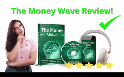 The Money Wave Reviews – (I’ve Tested) – My Honest Experience!