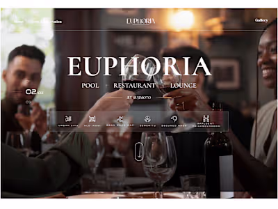 Euphoria