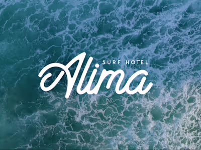 Alima | Portfolio