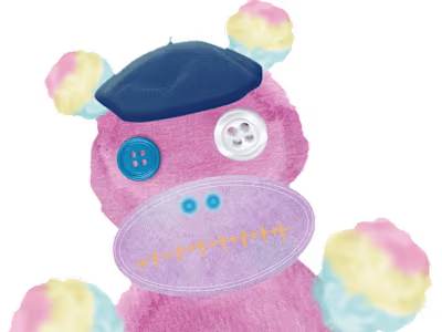 Harvi Hippop toons