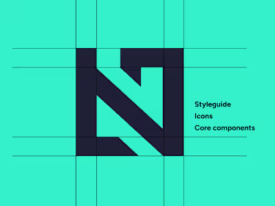 Norda design system