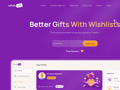 WhatGift (what.gift)