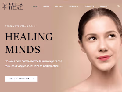 feelandheal.in