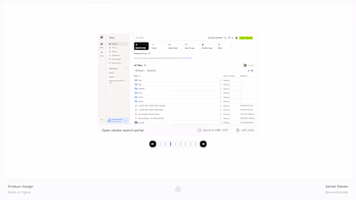 Session Detail Progress — S.2 EP.7
