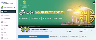 Digital Marketing, Social Media Management & Content Creation