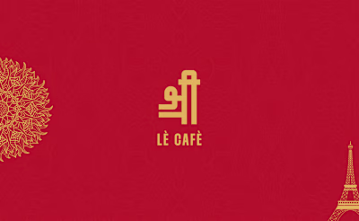 Shree LE CAFE