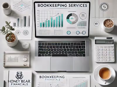 QuickBooks Online (QBO) Setup
