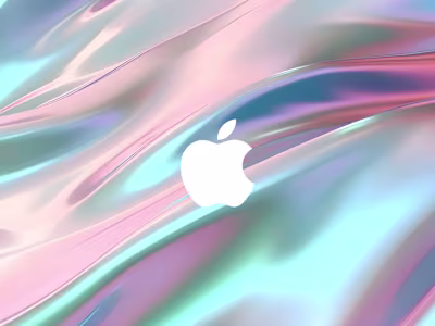 Video Post-Production for Apple