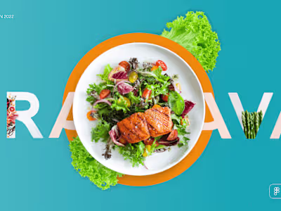 QR generation for restaurant