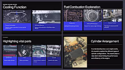 Engineering the Narrative: Visual Storytelling for Technical...