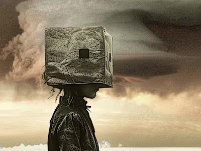 Fear Not - CafeBlanca Studio