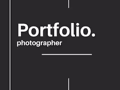 White Light Classic Minimal Photography Photography Online Port…